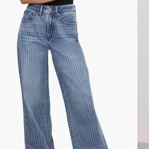 GOOD EASE RELAXED DIAMOND JEANS